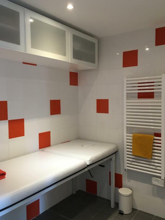 Martignas-sur-Jalle La Casa Bonita Bed & Breakfast エクステリア 写真