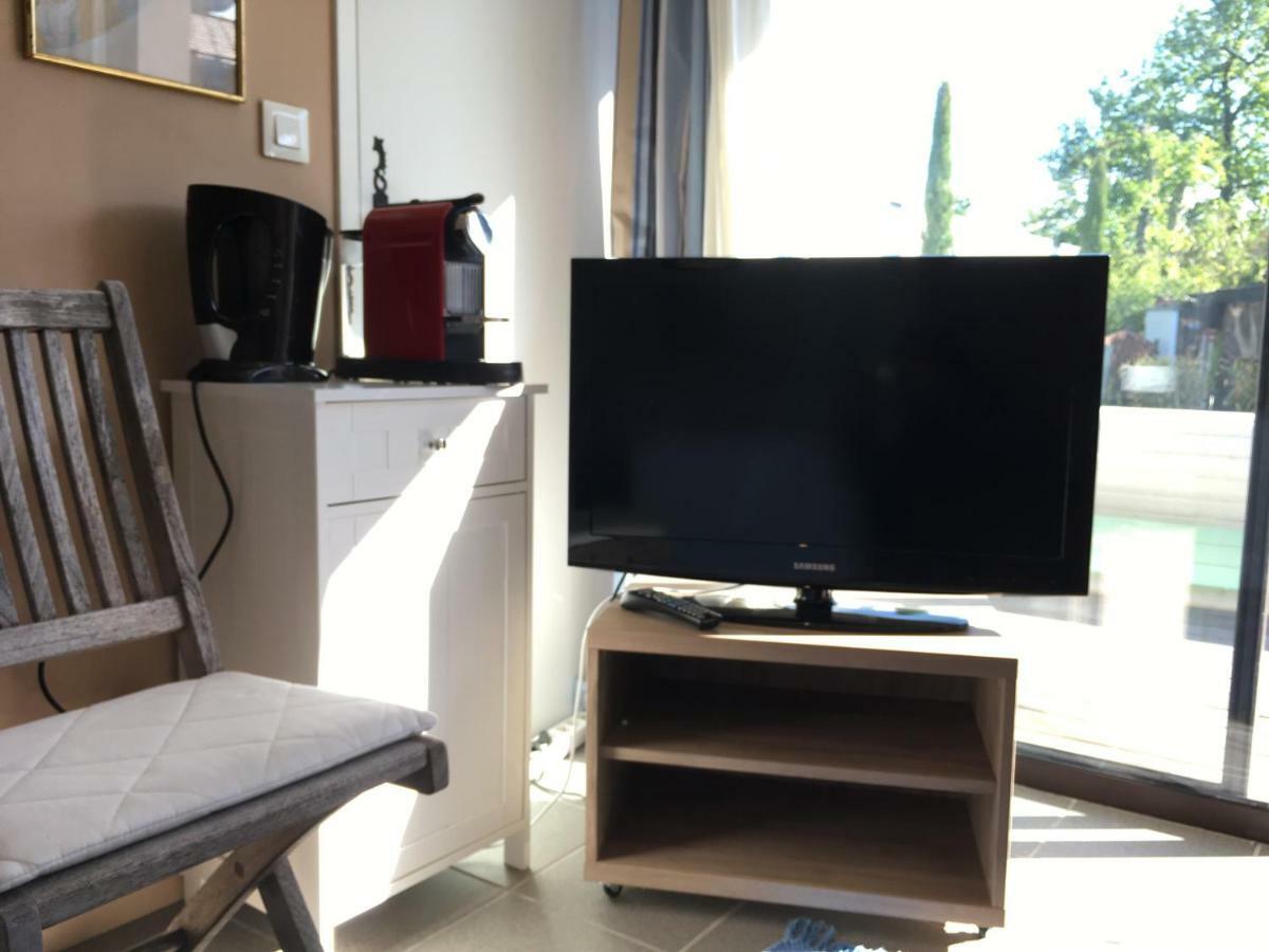 Martignas-sur-Jalle La Casa Bonita Bed & Breakfast エクステリア 写真