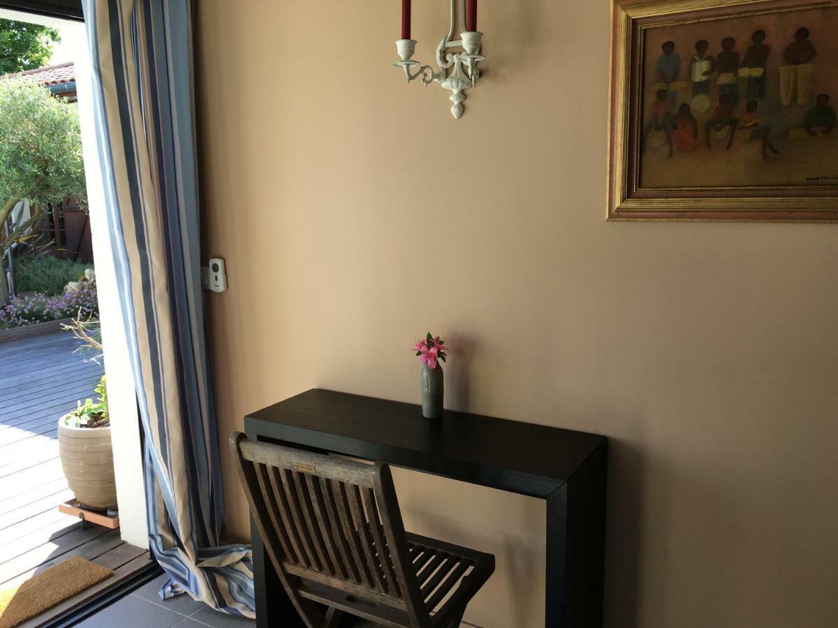 Martignas-sur-Jalle La Casa Bonita Bed & Breakfast エクステリア 写真